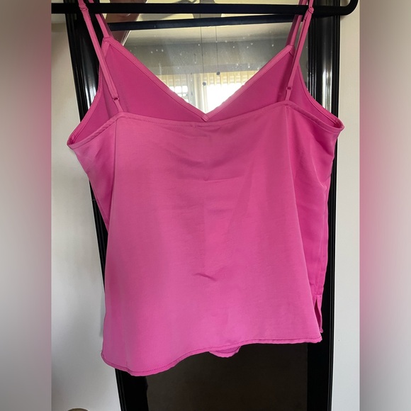 Cami Top - Picture 2 of 5